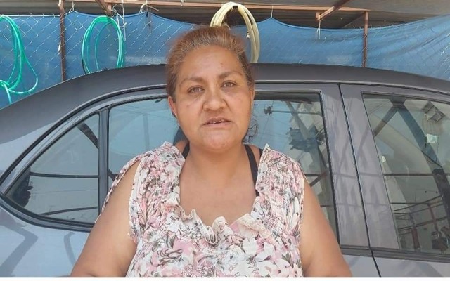 Mujer asesinada en Villa Frontera buscaba a su hija desaparecida desde enero del año pasado