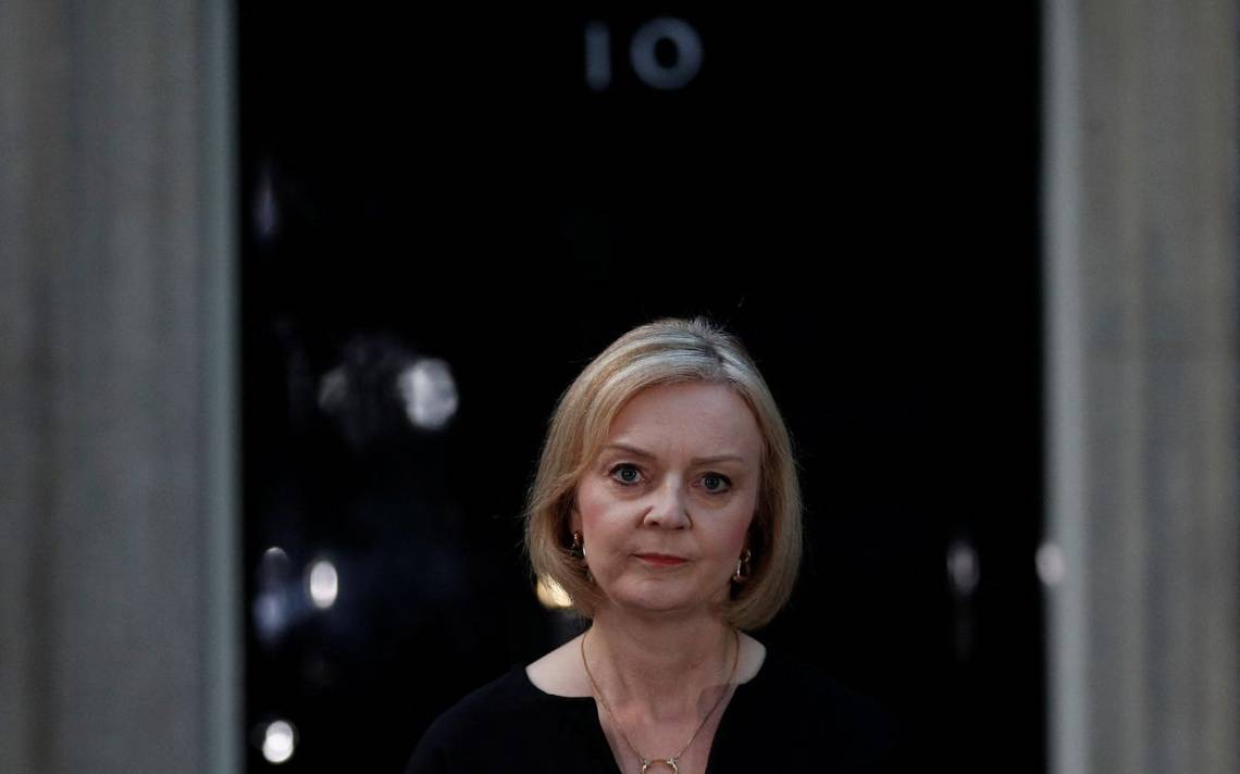 Reino Unido da marcha atrás en la rebaja de impuestos a las rentas altas