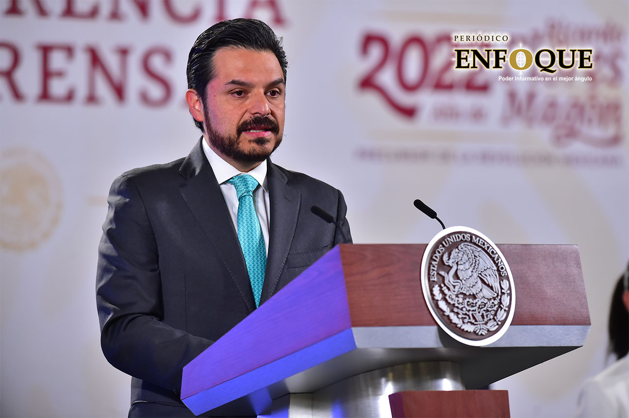 Informa IMSS que se han desplegado 352 médicos cubanos en 79 municipios de alta marginación en el país