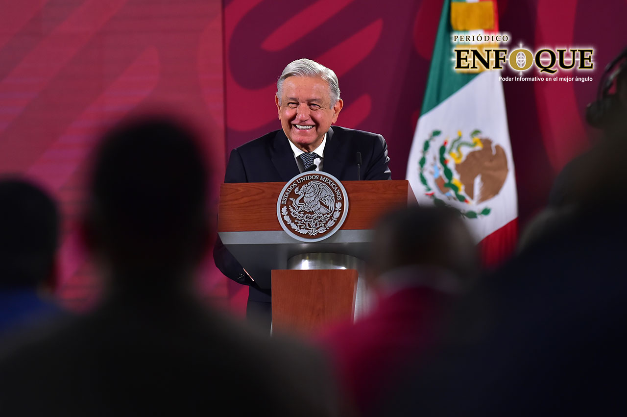 Confirma AMLO lanzamiento de una nueva aerolínea de la Sedena que podría operar en 2023