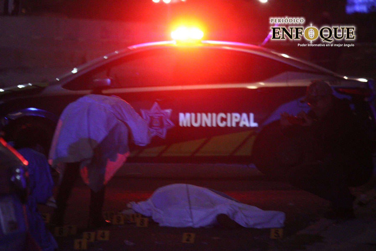 Balean a mujer en Villa Frontera; presuntamente habría sido amenazada por buscar a su hija desaparecida en 2021