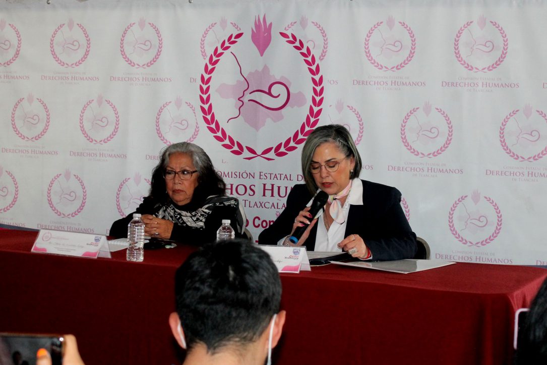 Convocan CEDH y fundación a presea Desiderio Hernández Xochitiotzin