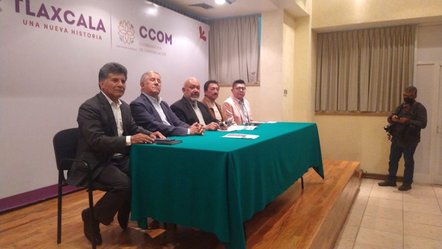 Economía de Tlaxcala será solidaria