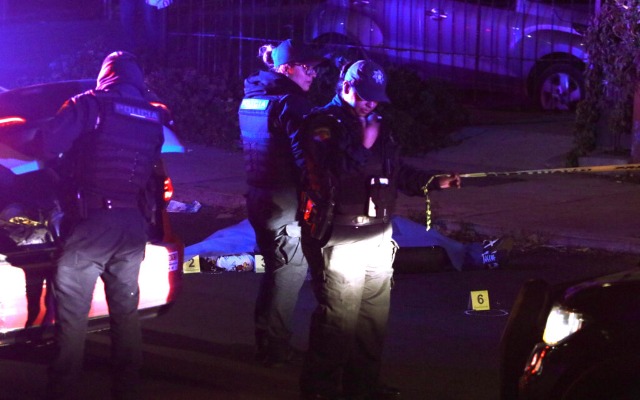 Familiares de madre asesinada en Villa Frontera ya reciben protección de Fiscalía y Policía Estatal