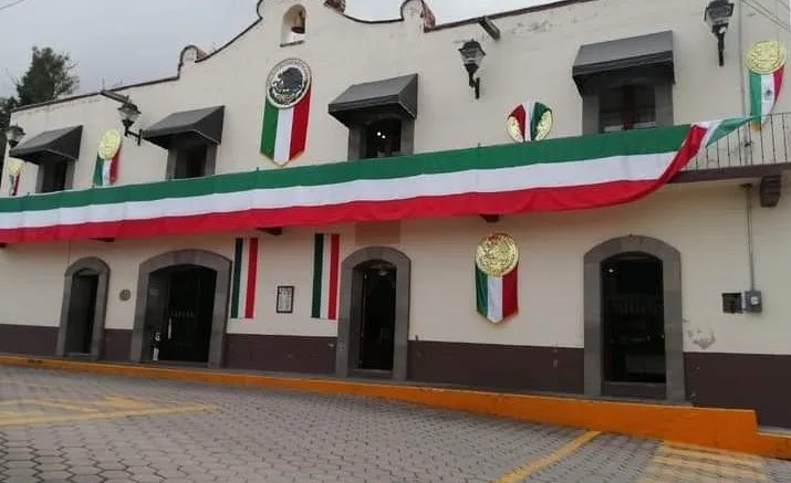 Municipio de Tetla invita a la ciudadanía a participar en la Carrera Atlética local