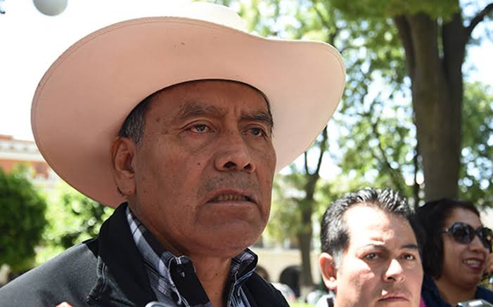 Sin temor a burlas campesinos buscan pedir mil millones para el agro
