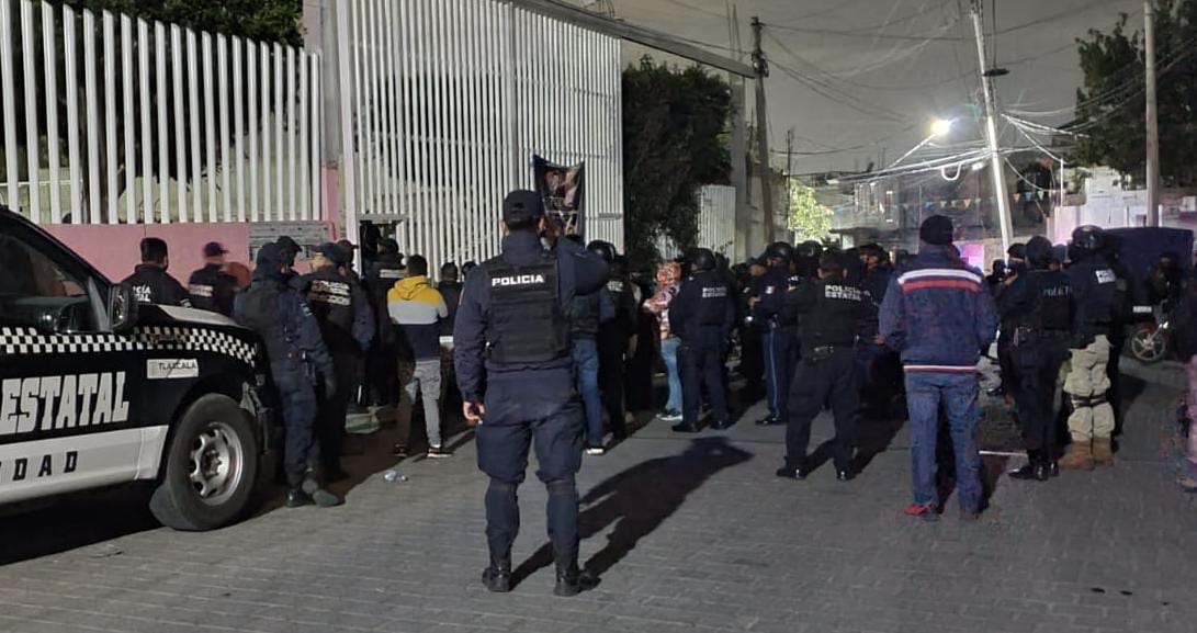Confunden a trabajadores de Conafor y ambientales en Mazatecochco: pobladores pretendían lincharlos