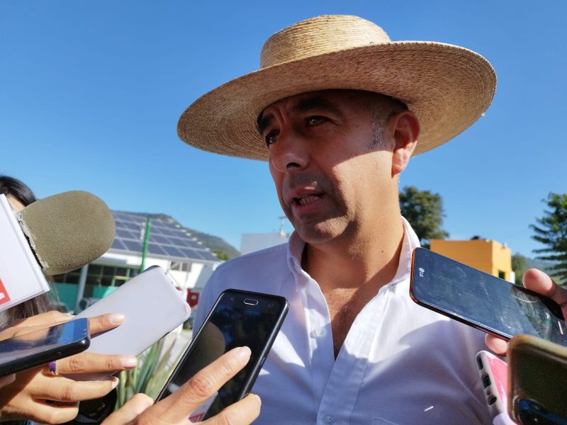 Plantas de tratamiento del estado atienden 43% de descarga de aguas residuales