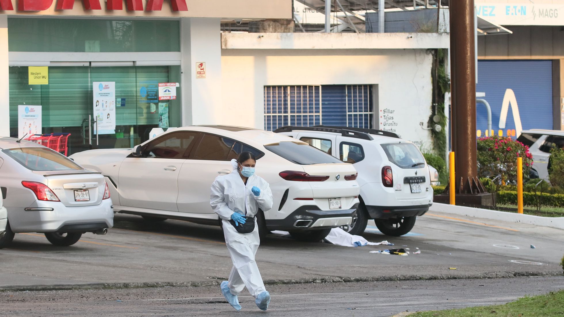 Identifican a presuntos homicidas dela diputada Gabriela Marín, asesinada en Morelos