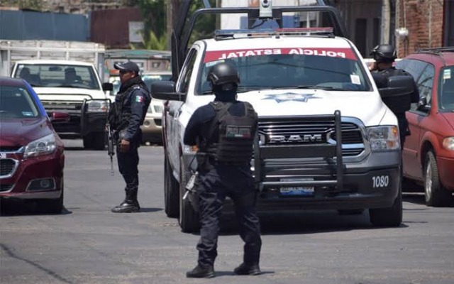 Gobierno estatal implementará estrategia con Ejército y Guardia Nacional para evitar delincuencia en Tecamachalco