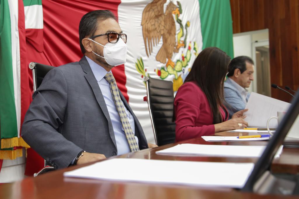 Anuncia Pepe Temoltzin foros para concientizar sobre Iniciativa De Ley De Movilidad