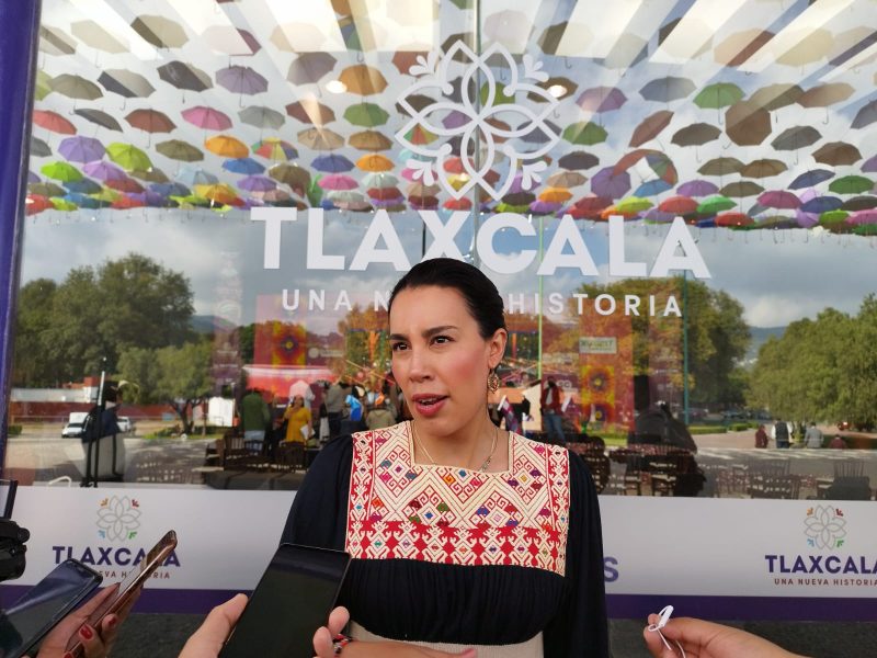 Turismo en Tlaxcala supera cifras de 2021: Zamora