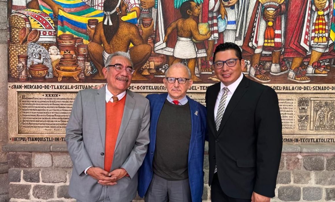 Se suma UPET a la Declaratoria por Tlaxcala