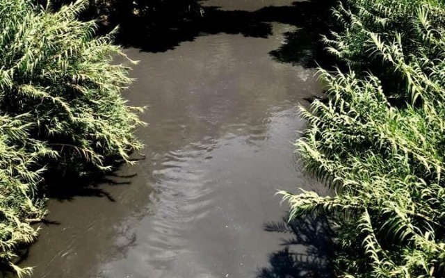 Gobierno estatal regulará descargas al río Atoyac estableciendo acuerdo con industria textil