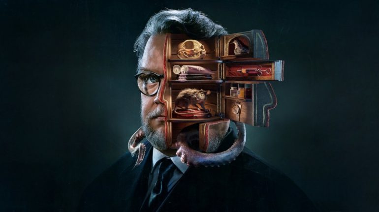 El gabinete de curiosidades de Guillermo del Toro: Todos los episodios de peor a mejor