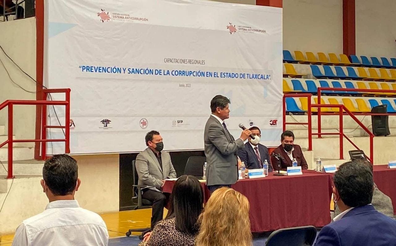 Empeora fiscalía anticorrupción en Tlaxcala: IMCO