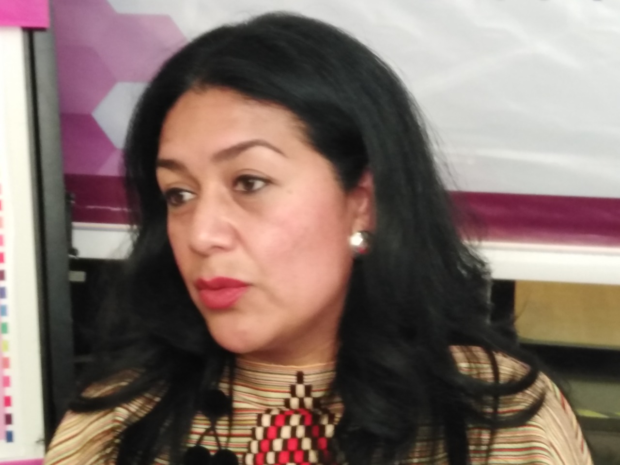 Trama TSJE aumento presupuestal de más de 100 MDP