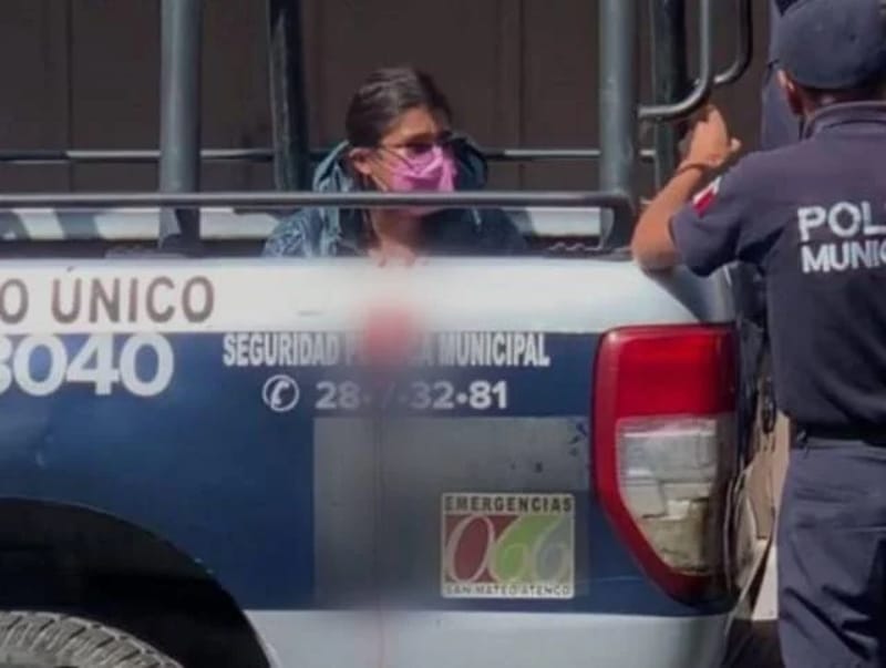 Detenido en Edomex decapitó a universitaria que conoció en internet para cumplir reto viral de un videojuego