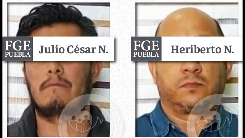 Detienen a funcionarios de Texmelucan como presuntos responsables del desplome del tanque elevado