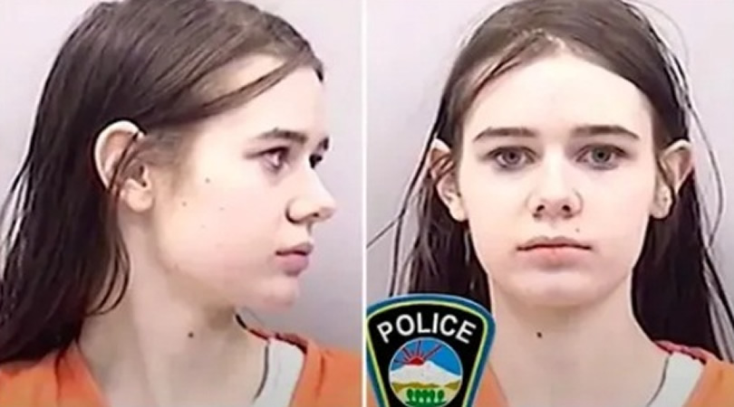 "Se citaron por Tinder": Mujer estrangula y corta con cuchillo el cuerpo de su victima su victima