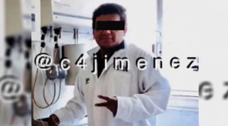 Detienen a profesor de universidad por emborrachar y violar a una alumna