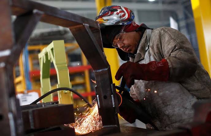  Con racha firme Tlaxcala en creación de empleos