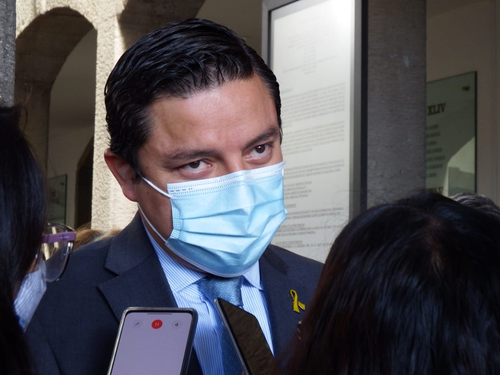 Compra de Estados y pandemia retrasaron adquisición de vacunas antirrábicas: SESA