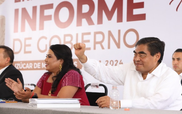 Señalan a titular de la SEP de buscar desestabilizar gobierno municipal de Izúcar de Matamoros