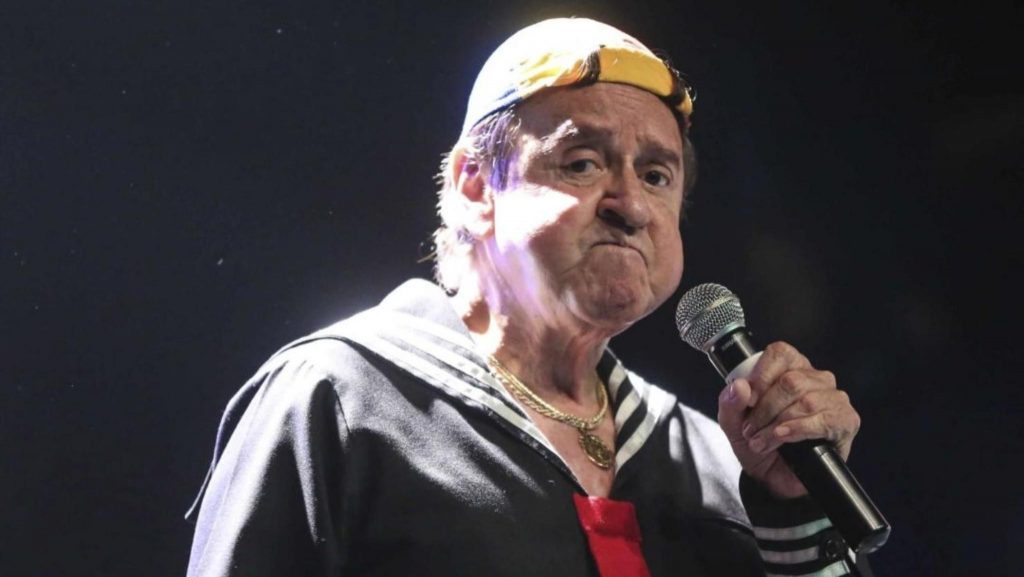“Ya retírese, ya está viejo”: haters critican a Villagrán por seguir haciendo shows de Quico
