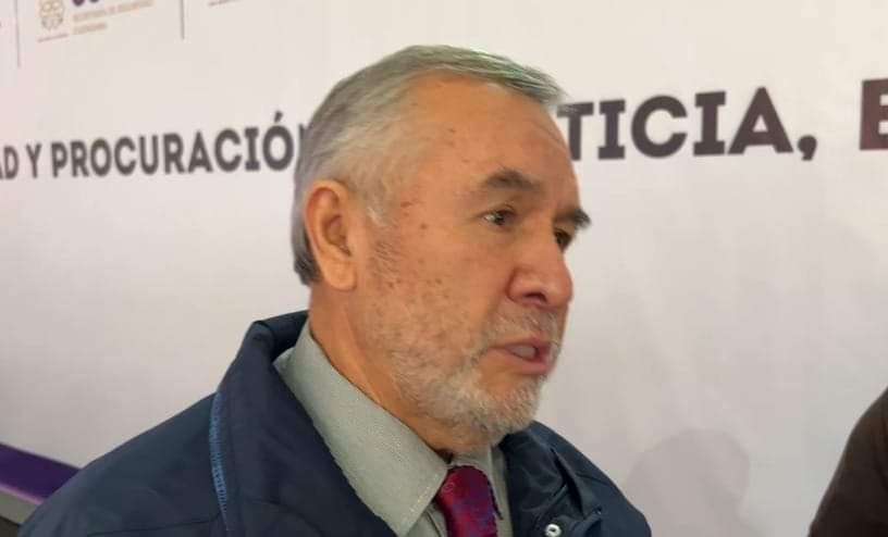 Buscarán apoyo de entidades aledañas a Tlaxcala para evitar desecho de cadáveres
