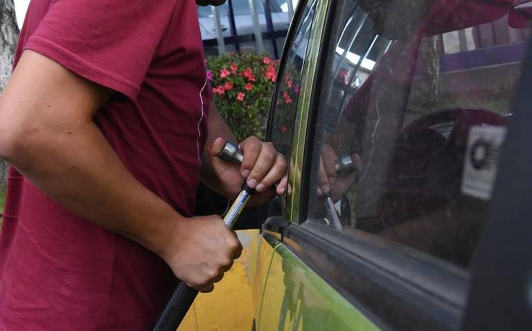 Concentran 13 municipios reporte de violencia en Tlaxcala