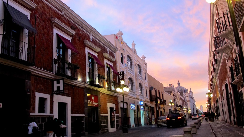 Destinan 11.5 mdp para la rehabilitación del Paseo Bravo