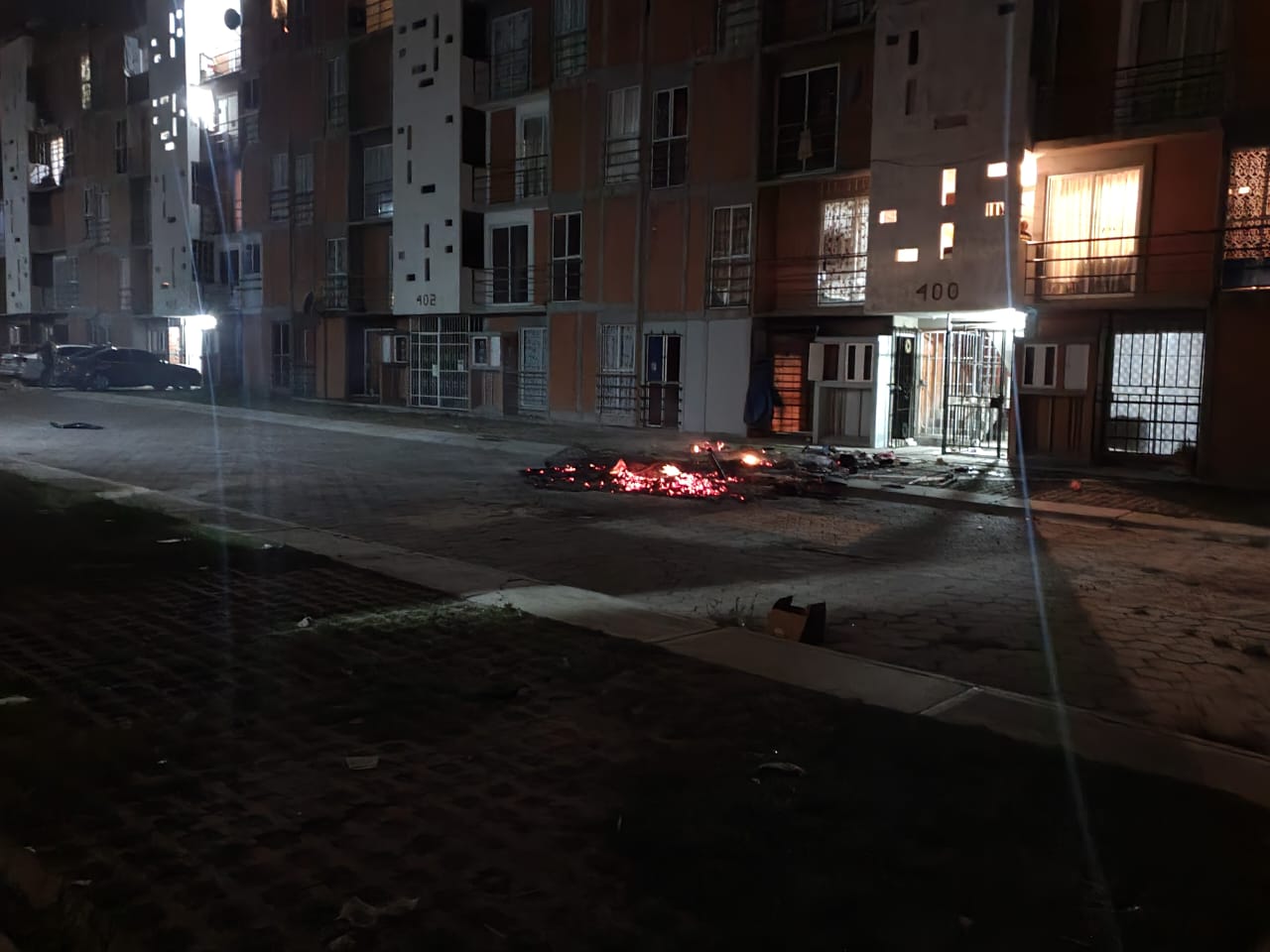 Se desata violencia en Yauhquemehcan por presunto robo