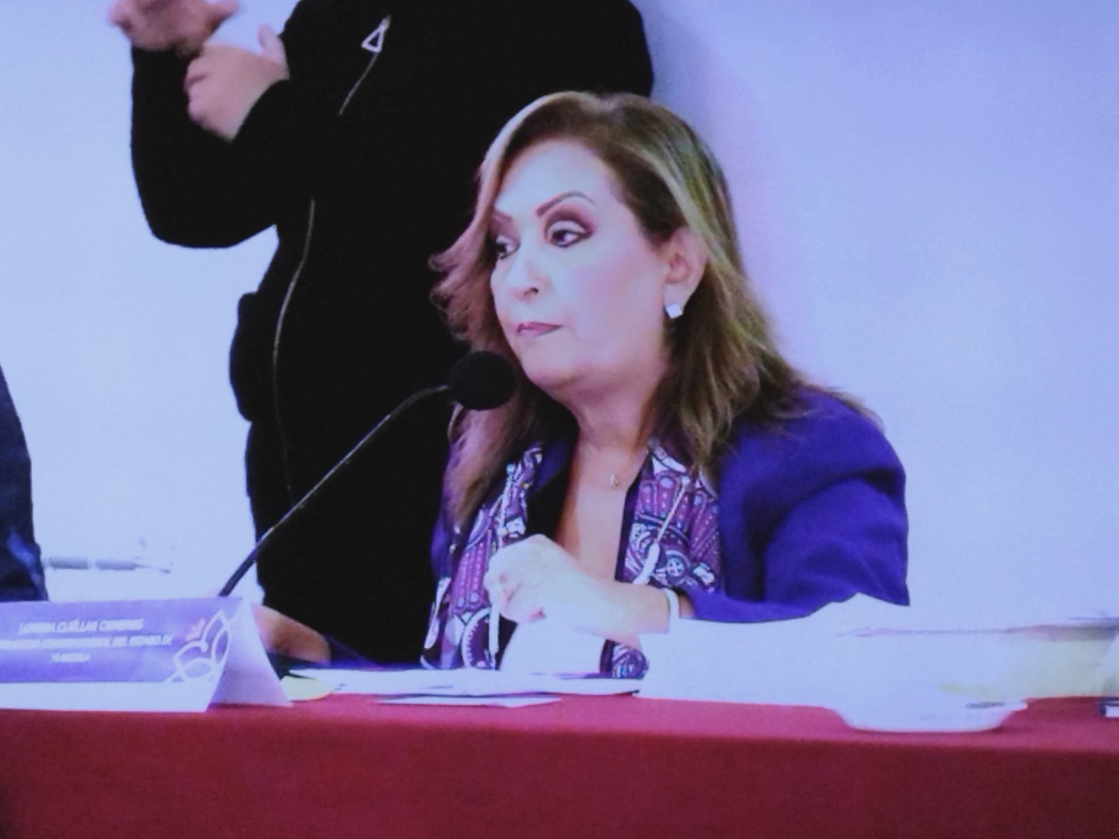 Invertirá gobierno LCC 100 MDP a los 20 municipios comprometidos con certificación