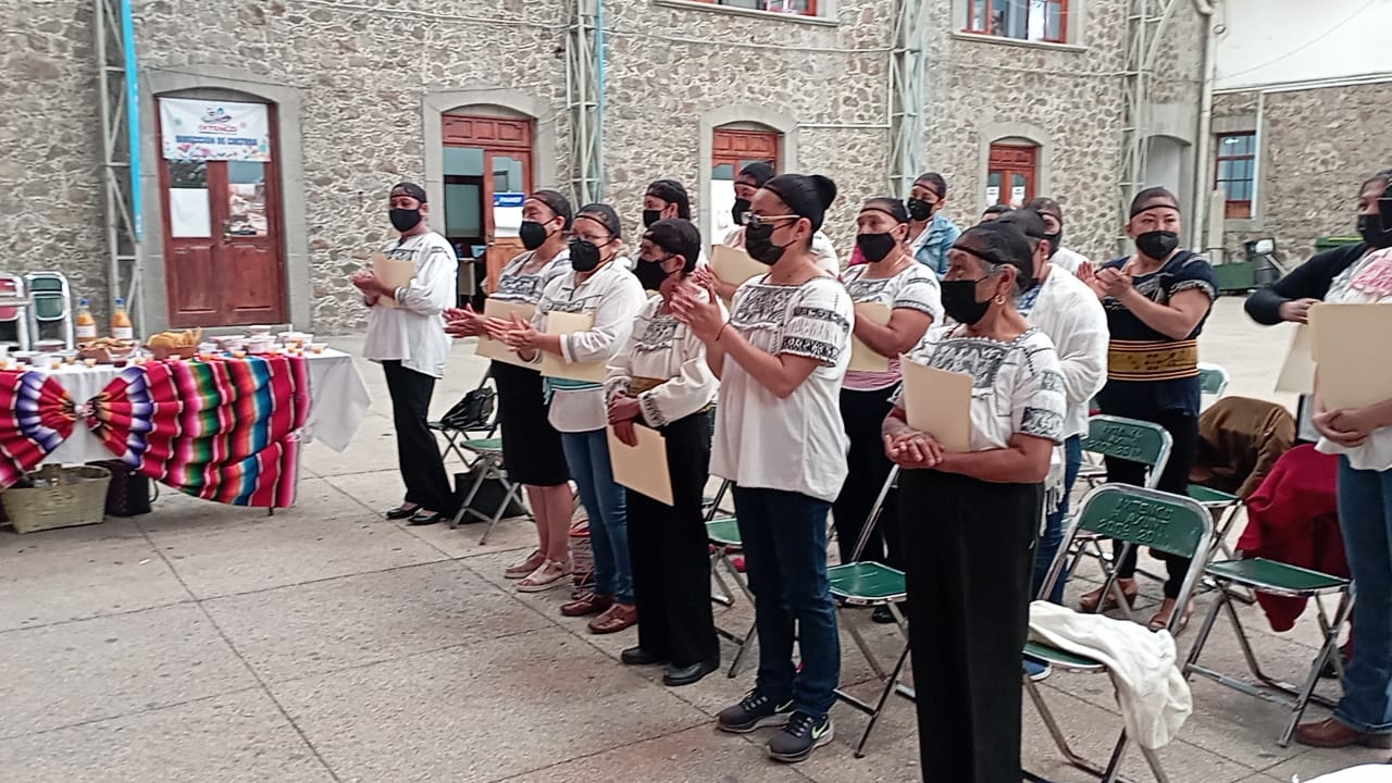Trabaja IEM por la defensa de los derechos de las mujeres