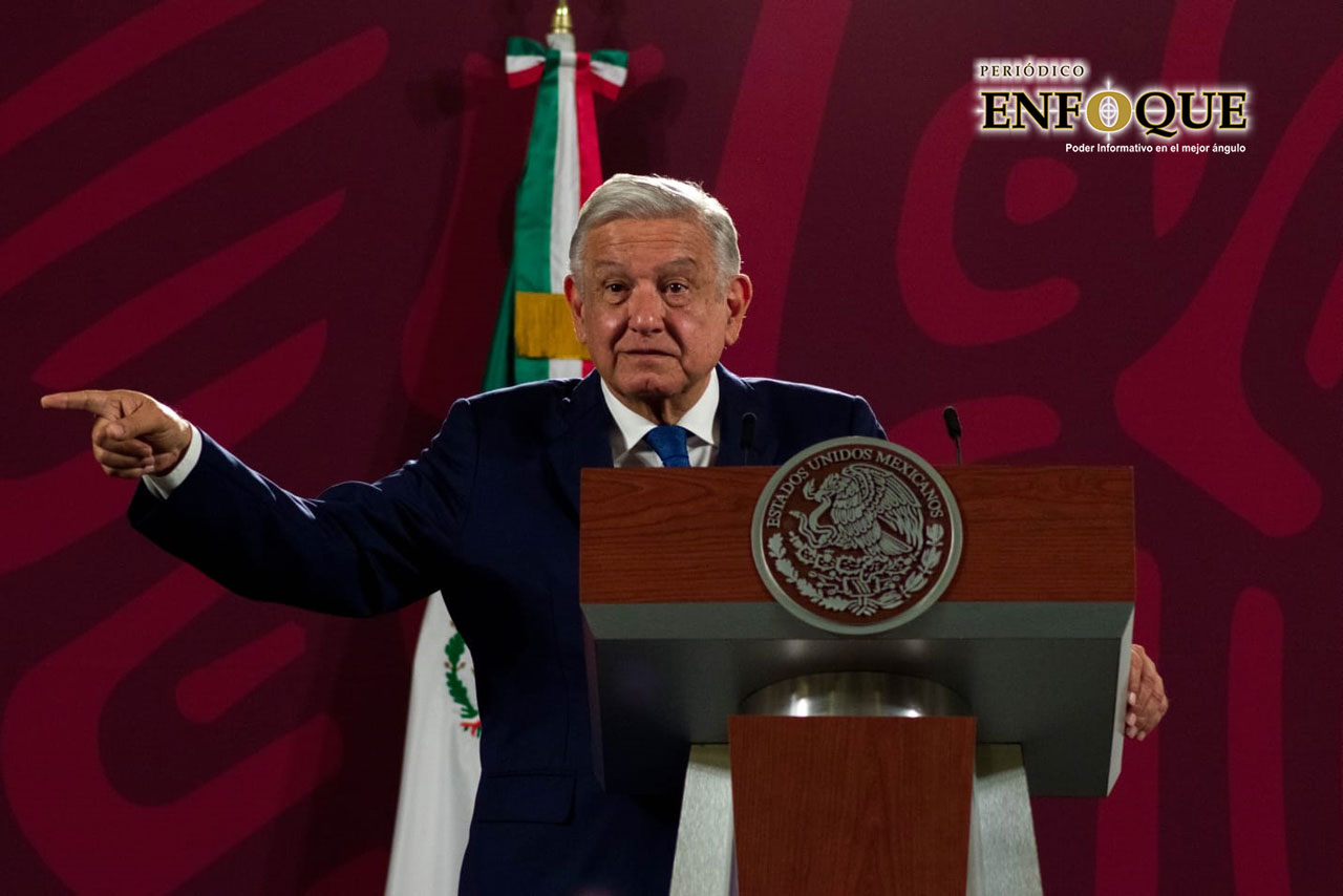 Balacera en Orizaba, Veracruz, fue ‘un acto de propaganda’ de bandas: AMLO