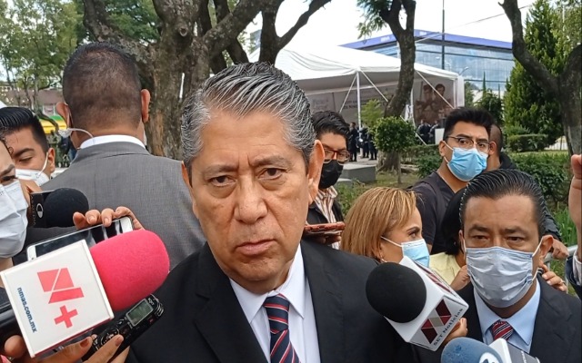 Ejecución del domingo en mercado Morelos se debió a un ajuste de cuentas entre narcomenudistas
