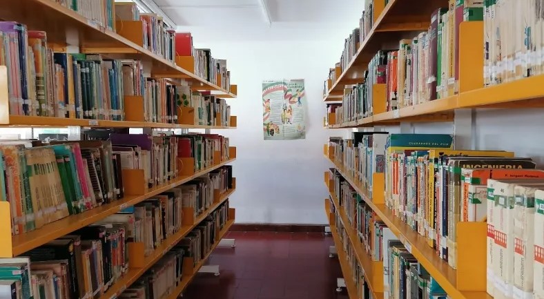 Huamantla inicia programa “Te regalo una lectura”