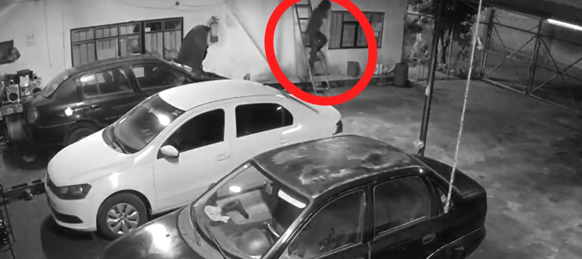 Crece inseguridad en Xicohtzinco, alcalde guarda silencio