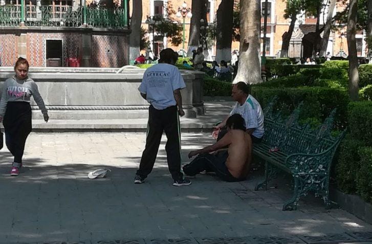 Tlaxcala, Chiautempan, Apizaco y Huamantla sin estrategias de combate al alcoholismo