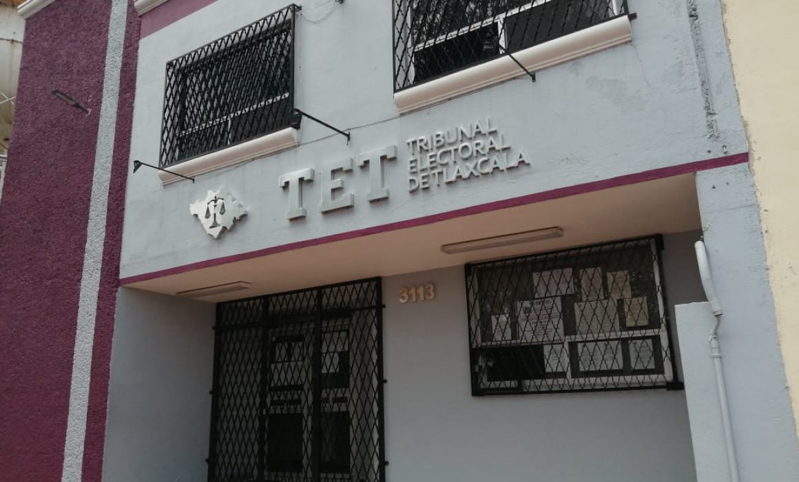 Ordena TET nueva elección en San Antonio Teacalco