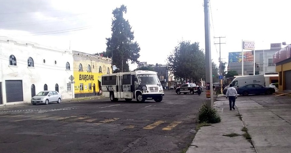 No se cometerán actos de atropello en expropiación de locales de la 46 Poniente y La Cuchilla: Barbosa