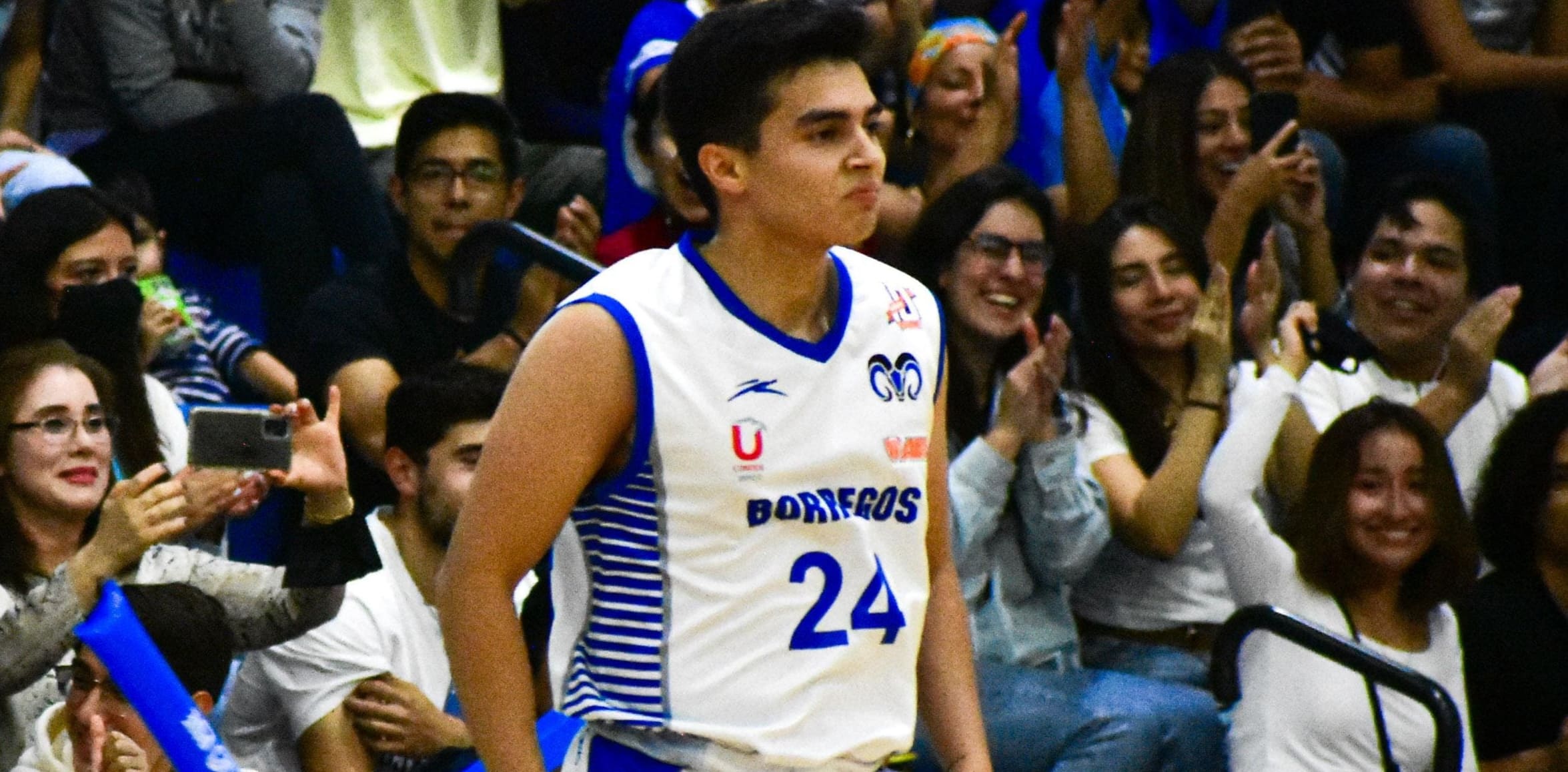 Borregos Puebla debutará en la Liga ABE 