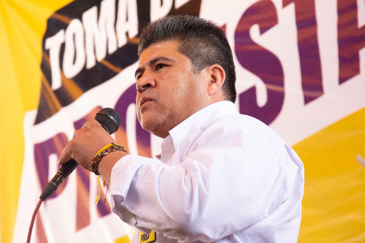 Favoritismo y sumisión canceló comparecencia de procuradora de Tlaxcala: PRD
