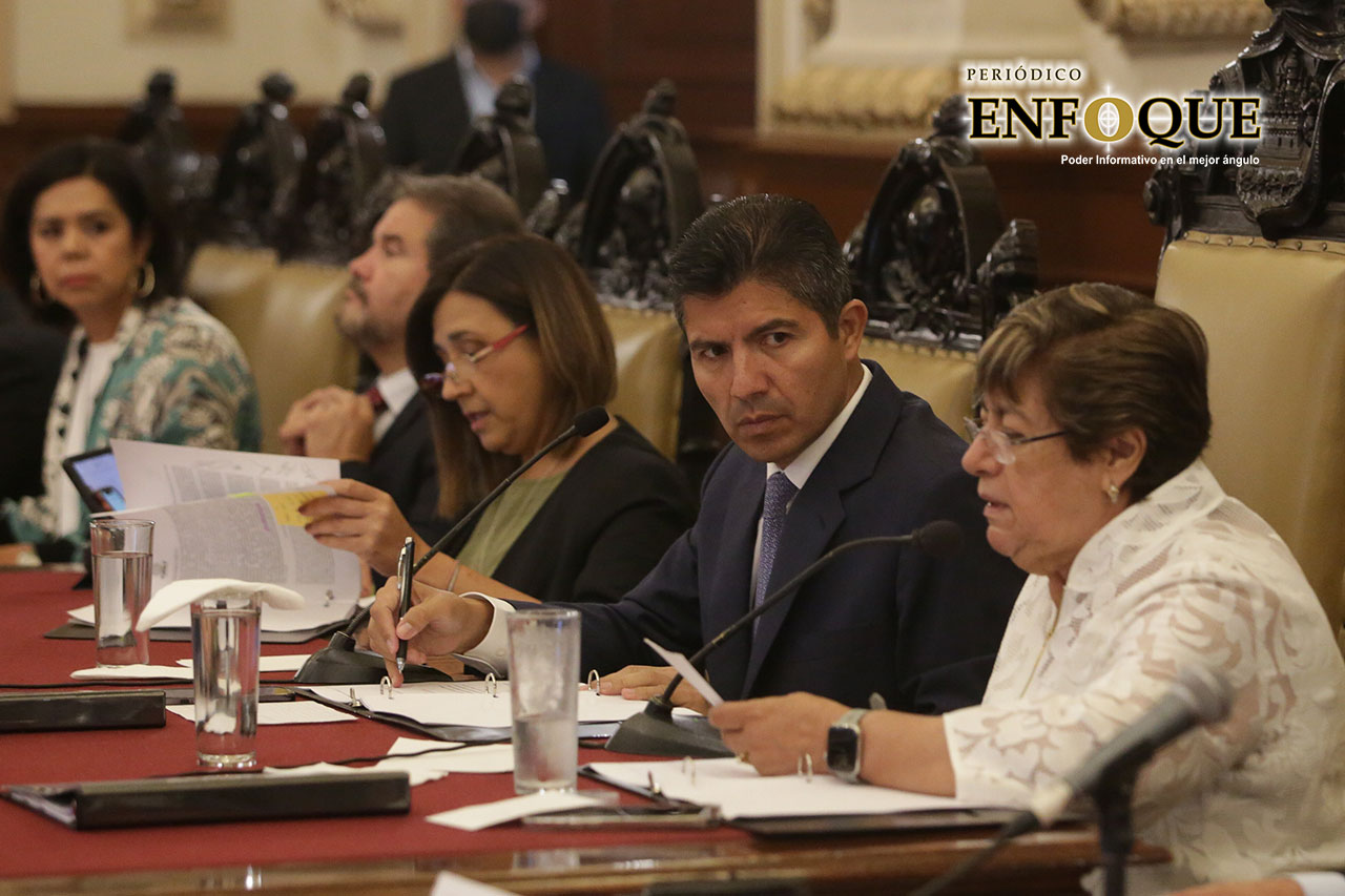 Ya no será necesario requisito de antecedentes no penales para líderes de colonias