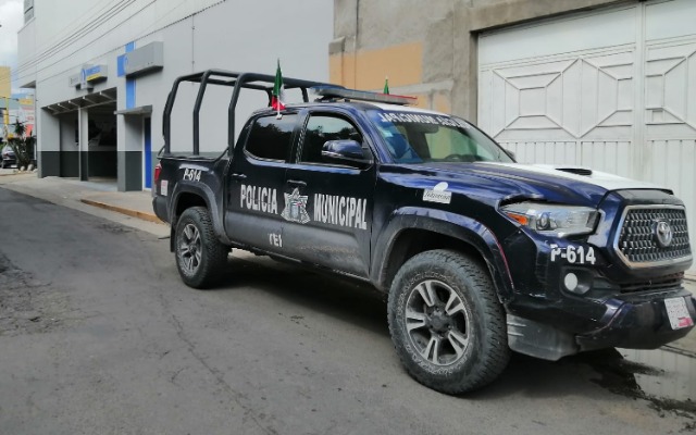 Afirma Barbosa que la delincuencia en Tehuacán aumentó por el despliegue de banda delincuencial