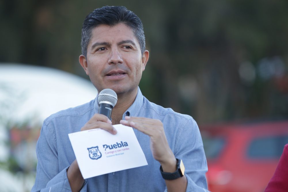 Hay disposición para permitir el Tecate Comuna en un nuevo espacio: Eduardo Rivera