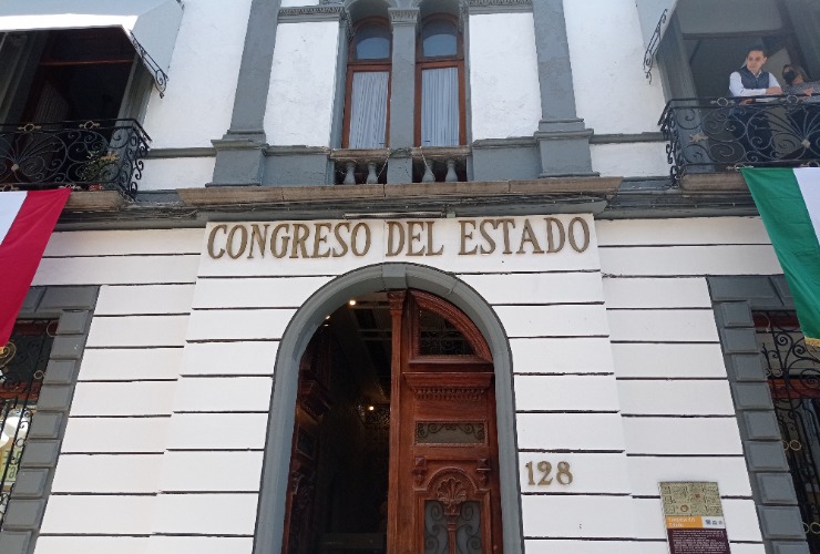 Iniciatiba de reforma al Poder Judicial llegará el próximo lunes al Congreso, anuncia Barbosa