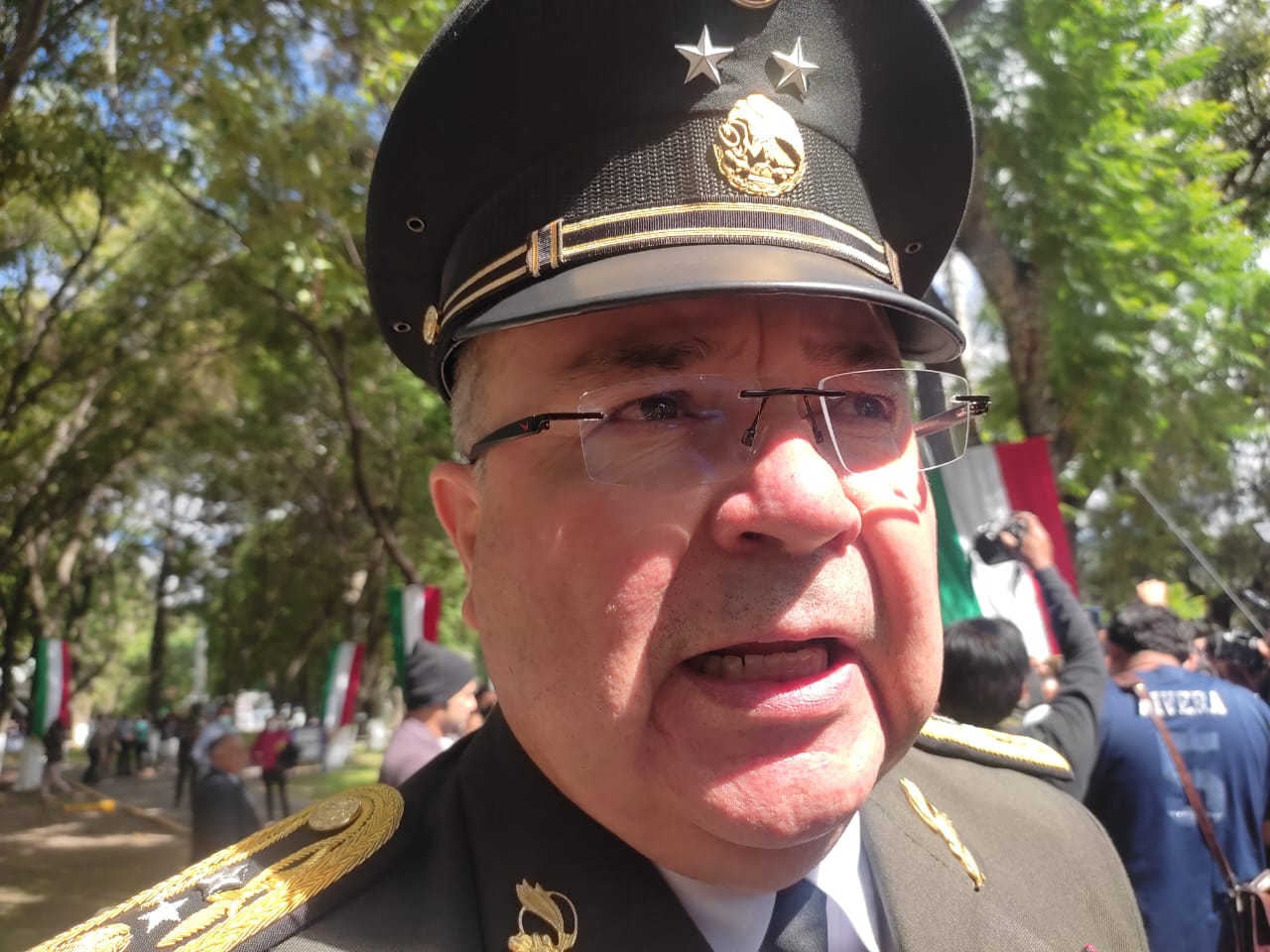 Auguran operativos permanentes contra pólvora clandestina