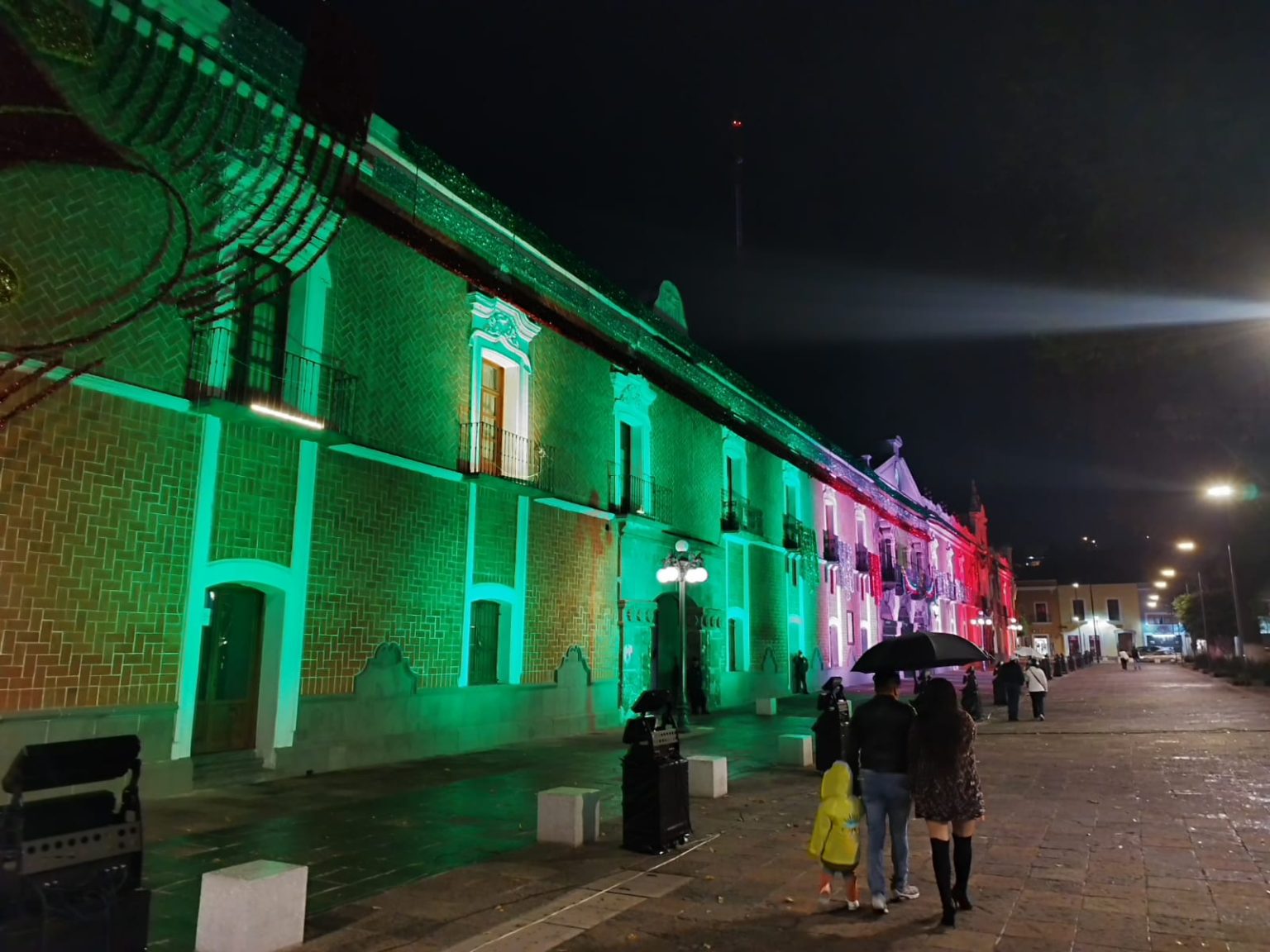 Cajeros, bancos, transporte los lugares donde tlaxcaltecas se sienten inseguros